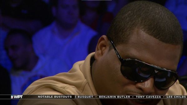 WPT: The Greatest - Best of Season IX WPT Borgata Poker Open Part 1