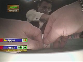 WPT: The Greatest - Best of Season I WPT Five Diamond World Poker Classic Part 1