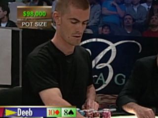WPT: The Greatest - Best of Season I WPT Five Diamond World Poker Classic Part 2