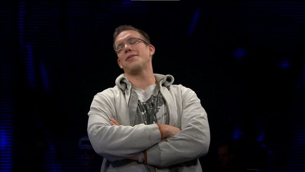 WPT: The Greatest - Best of Season VIII WPT Borgata Poker Open Part 1