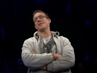 WPT: The Greatest - Best of Season VIII WPT Borgata Poker Open Part 1