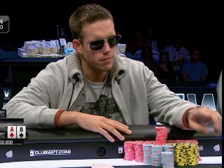 WPT: The Greatest - Best of Season VIII WPT Borgata Poker Open Part 2