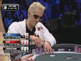 WPT: The Greatest - Best of Season VII WPT World Championship Part 1