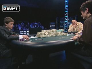 WPT: The Greatest - Best of Season VII WPT World Championship Part 2
