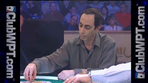 WPT: The Greatest - Best of Season II WPT Jack Binion World Poker Open Part 1