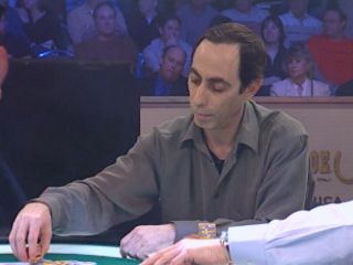 WPT: The Greatest - Best of Season II WPT Jack Binion World Poker Open Part 1