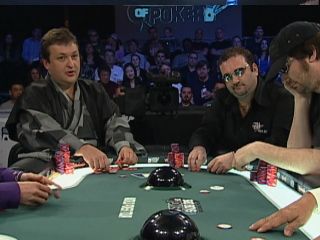 WPT: The Greatest - Best of Season IV WPT LA Poker Classic Part 2