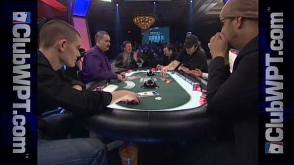WPT: The Greatest - Best of Season IV WPT LA Poker Classic Part 1