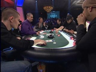 WPT: The Greatest - Best of Season IV WPT LA Poker Classic Part 1
