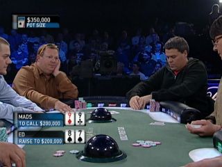 WPT: The Greatest - Best of Season V WPT Five Diamond World Poker Classic Part 1