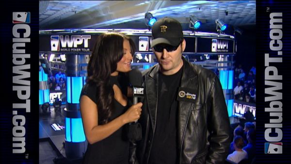 WPT: The Greatest - Best of Season VI WPT LA Poker Classic Part 1