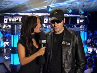 WPT: The Greatest - Best of Season VI WPT LA Poker Classic Part 1
