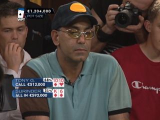 WPT: The Greatest - Best of Season III WPT Grand Prix de Paris Part 2