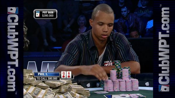 WPT: The Greatest - Best of Season VI WPT LA Poker Classic Part 2