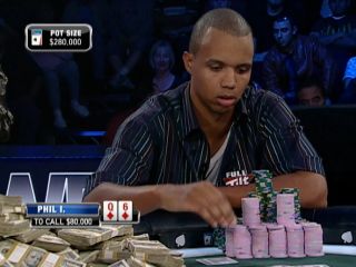 WPT: The Greatest - Best of Season VI WPT LA Poker Classic Part 2