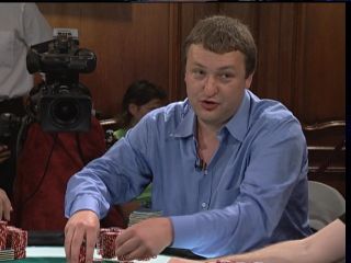 WPT: The Greatest - Best of Season III WPT Grand Prix de Paris Part 1