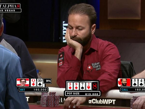 World Poker Tour: Alpha 8 - WPT Alpha8 Las Vegas - Final Table, Part 2