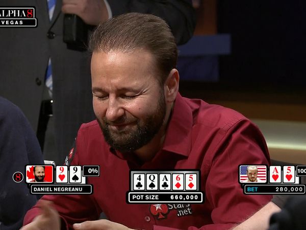 World Poker Tour: Alpha 8 - WPT Alpha8 Las Vegas - Final Table, Part 1
