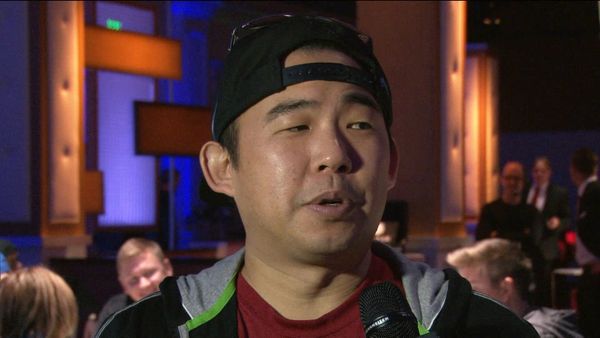 World Poker Tour: Alpha 8 - WPT Alpha8 Las Vegas - Day 1, Part 5