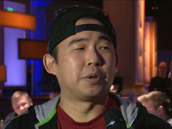 World Poker Tour: Alpha 8 - WPT Alpha8 Las Vegas - Day 1, Part 5