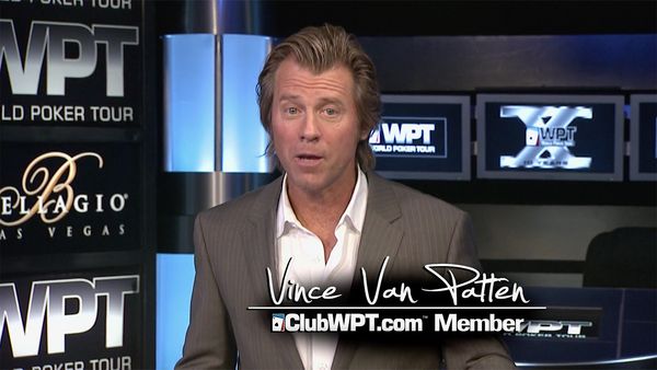 World Poker Tour - WPT Grand Prix de Paris - Part 1