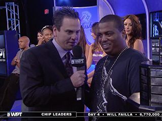 World Poker Tour - Legends of Poker - Part 3