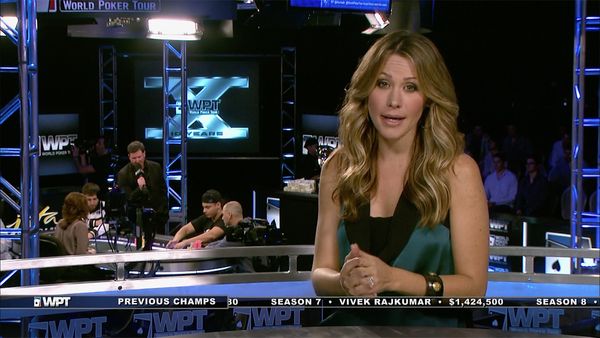 World Poker Tour - Borgata Poker Open - Part 2