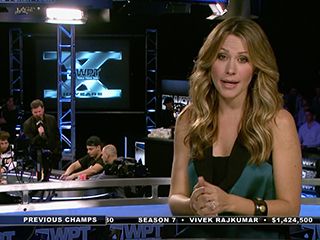 World Poker Tour - Borgata Poker Open - Part 2