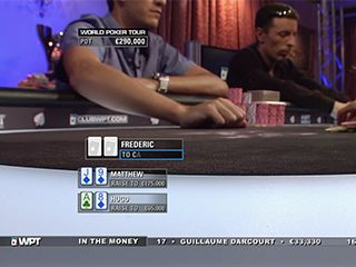 World Poker Tour - WPT Grand Prix de Paris - Part 2