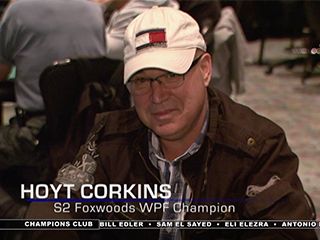 World Poker Tour - World Poker Finals - Part 1