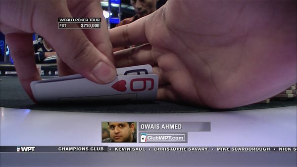 World Poker Tour - Legends of Poker - Part 1