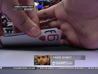World Poker Tour - Legends of Poker - Part 1