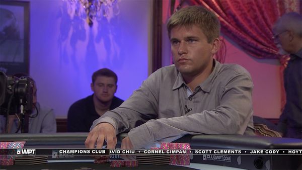 World Poker Tour - WPT Grand Prix de Paris - Part 3