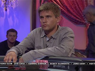 World Poker Tour - WPT Grand Prix de Paris - Part 3