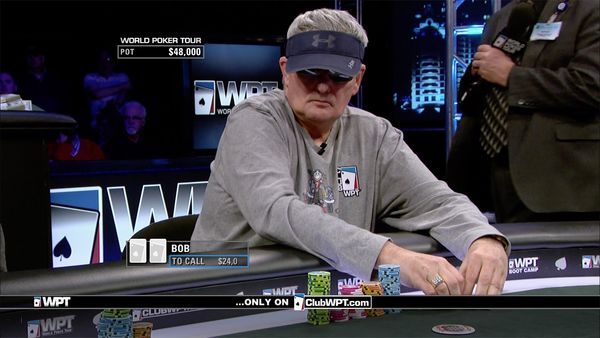 World Poker Tour - World Poker Finals - Part 2