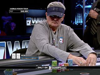 World Poker Tour - World Poker Finals - Part 2
