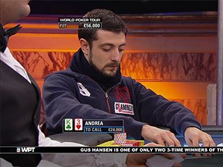 World Poker Tour - WPT Venice Grand Prix - Part 2