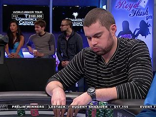 World Poker Tour - LA Poker Classic - Part 3