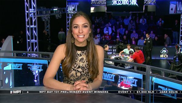 World Poker Tour - Bay 101 Shooting Star Part 3