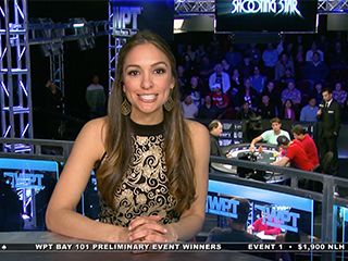 World Poker Tour - Bay 101 Shooting Star  Part 3