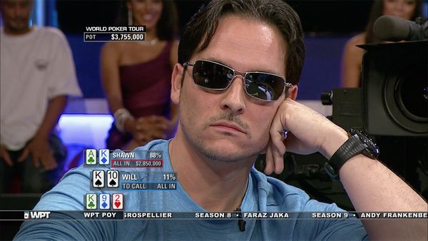 World Poker Tour - WPT Jacksonville - Part 1