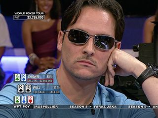 World Poker Tour - WPT Jacksonville - Part 1