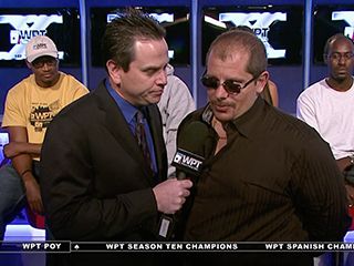 World Poker Tour - WPT Jacksonville - Part 2