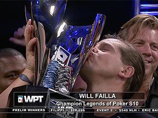 World Poker Tour - WPT Championship Part 3