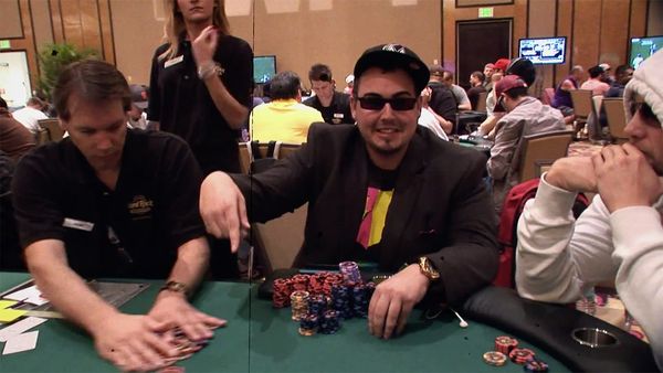 World Poker Tour - WPT Legends of Poker - Part 3