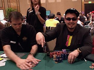 World Poker Tour - WPT Legends of Poker - Part 3