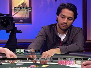 World Poker Tour - Grand Prix de Paris Part 2