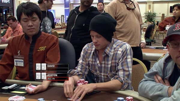 World Poker Tour - WPT Legends of Poker - Part 1