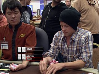 World Poker Tour - WPT Legends of Poker - Part 1