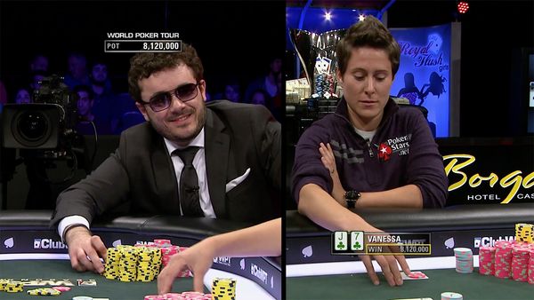 World Poker Tour - WPT Borgata Poker Open - Part 3